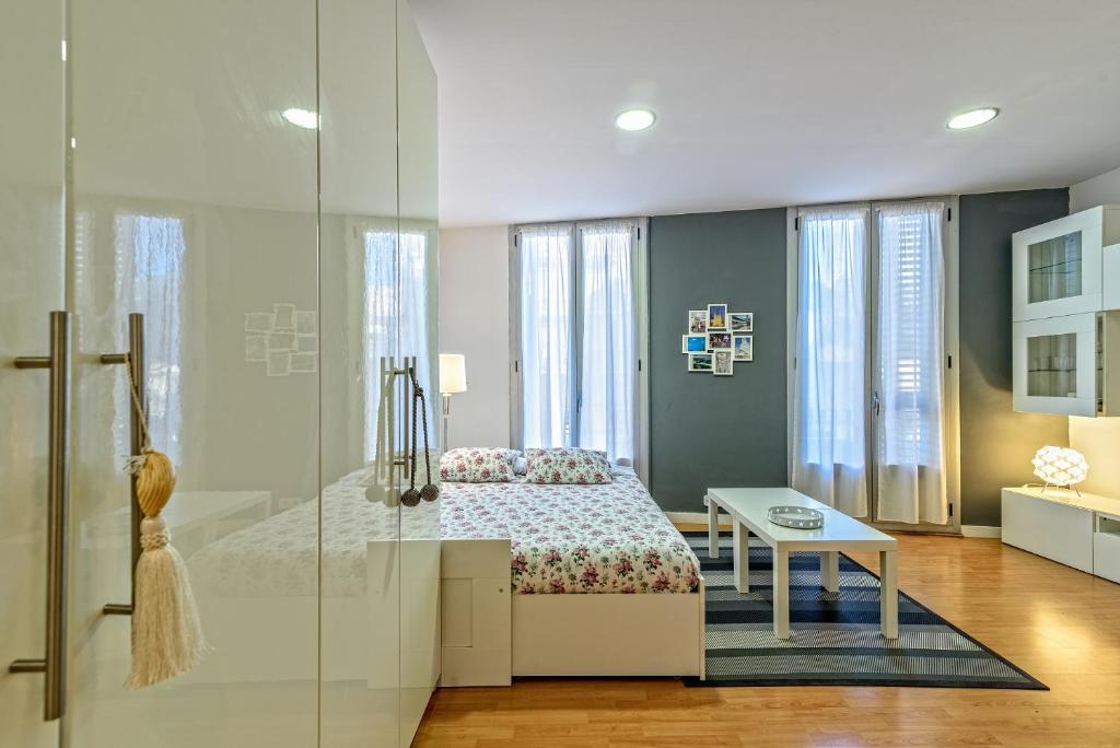 Loft en Badalona Centro photo 4