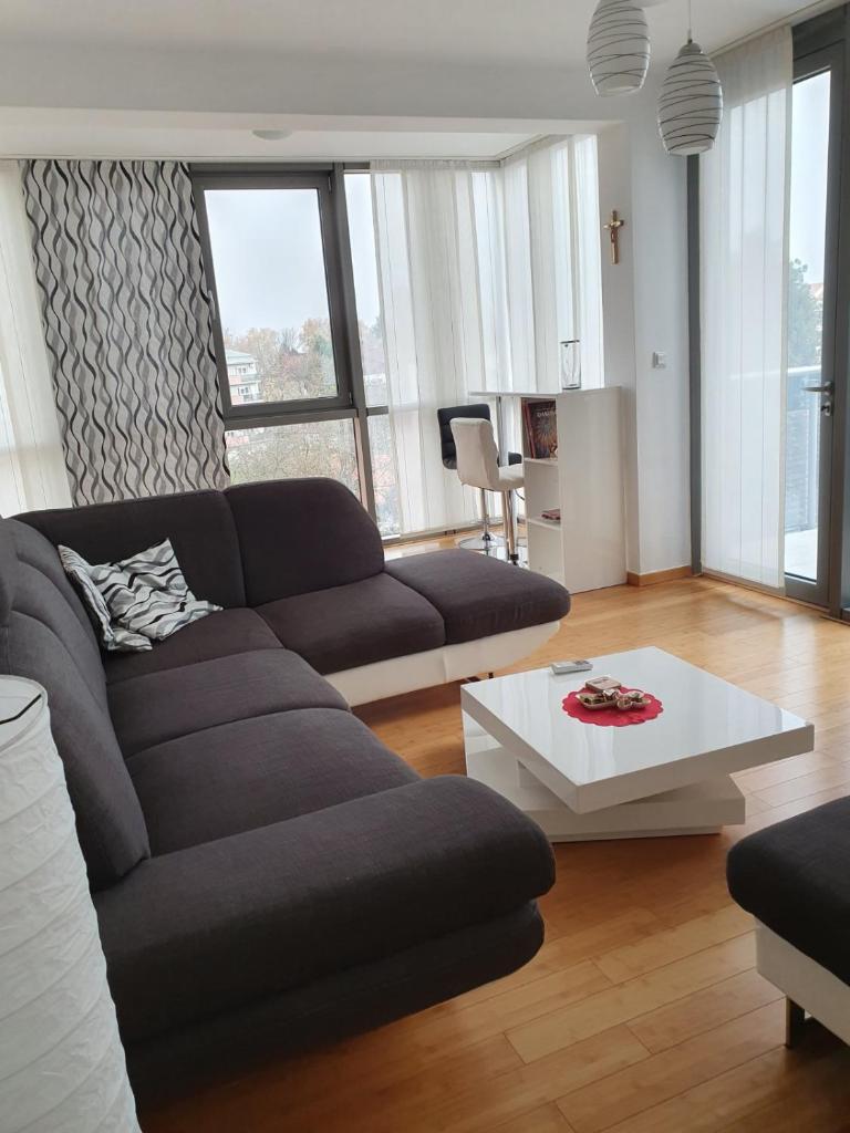 Penthouse HEART OF SLAVONIA **** photo 2