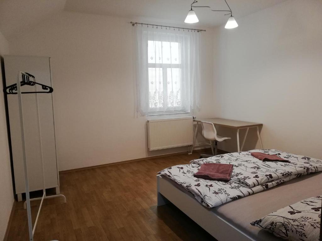 Ubytování v podkroví photo 1