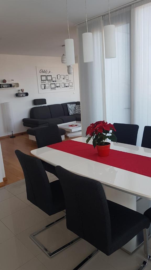 Penthouse HEART OF SLAVONIA **** photo 4