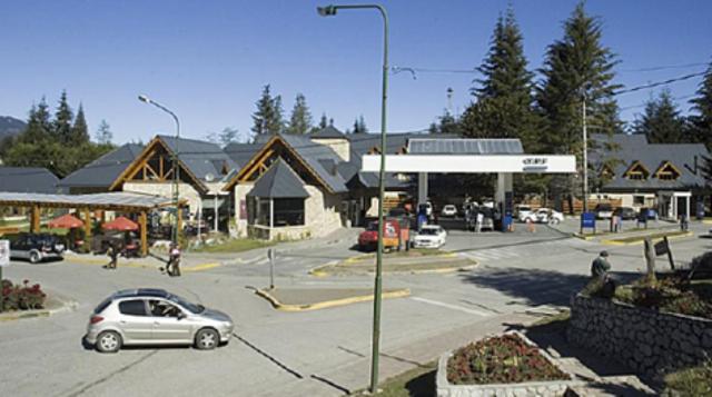 Hosteria ACA al Sur photo 3