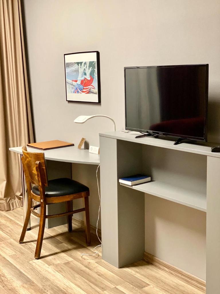 Одноместный (Одноместный номер), Hotel Arena Inn - Berlin Mitte