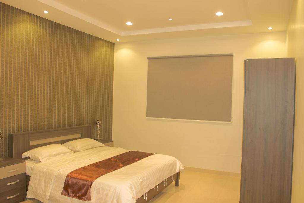 Waha AL Mudaif Serviced Apartments photo 1