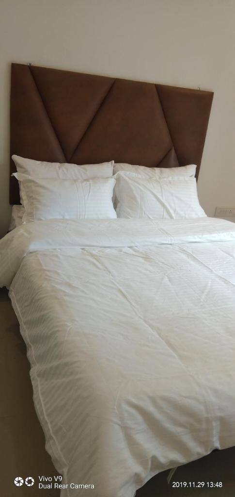 Двухместный (Номер Делюкс с кроватью размера «queen-size»), Balaji Inn