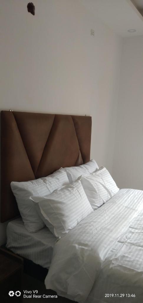 Двухместный (Номер Делюкс с кроватью размера «queen-size»), Balaji Inn