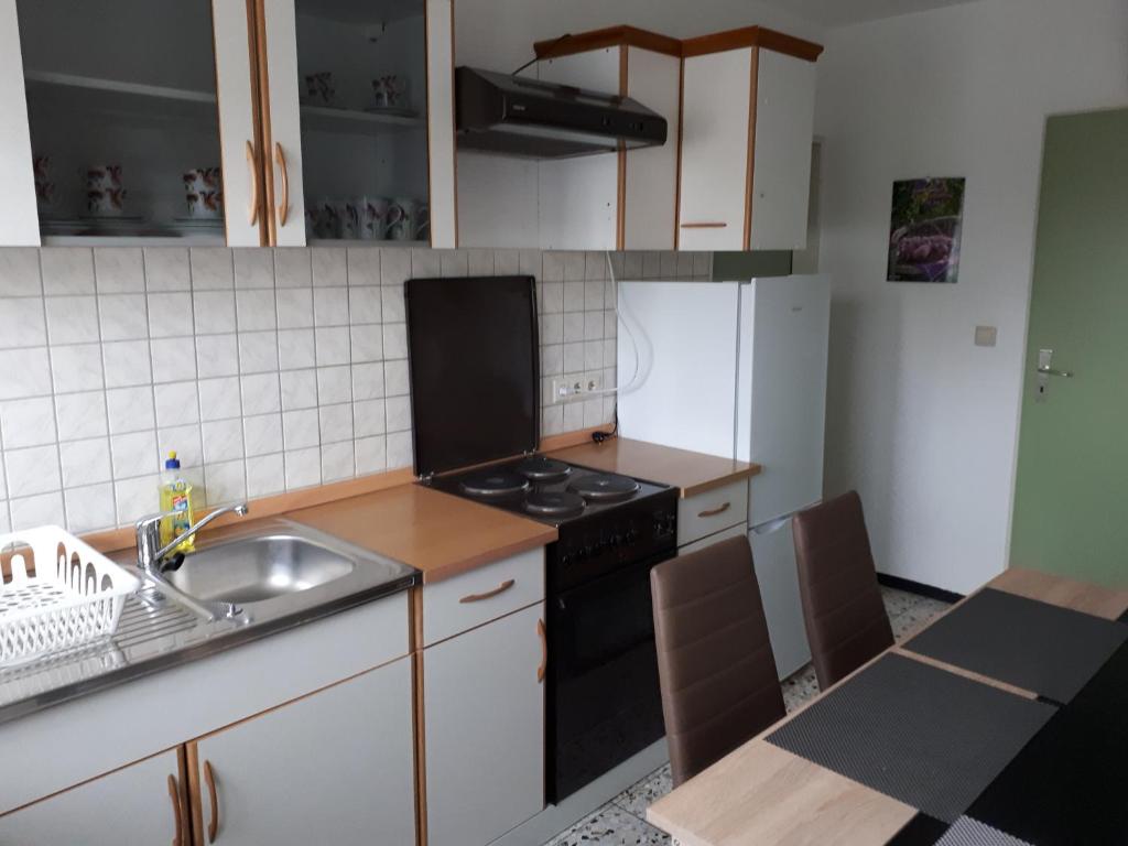 Ferienwohnung Brand photo 3
