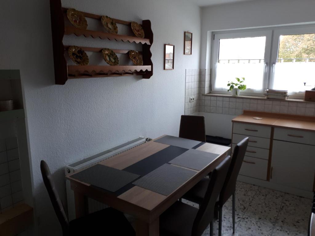 Ferienwohnung Brand photo 2