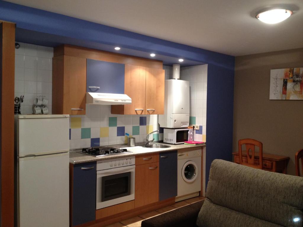 Apartamentos Residencial Fornocal photo 3