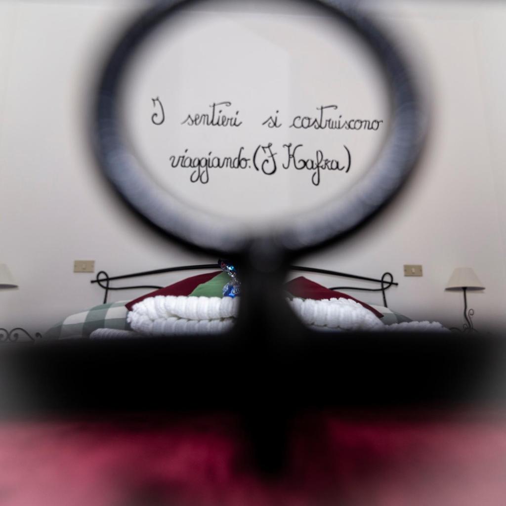 La casa di Benvenuto photo 2