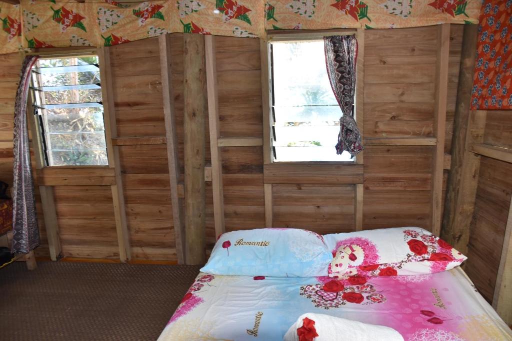 Sunrise Lagoon Homestay photo 3