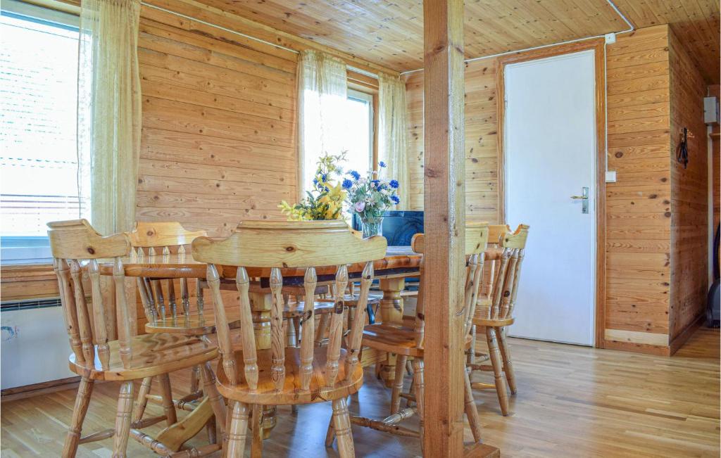 Awesome Home In Vimmerby With 1 Bedrooms photo 3
