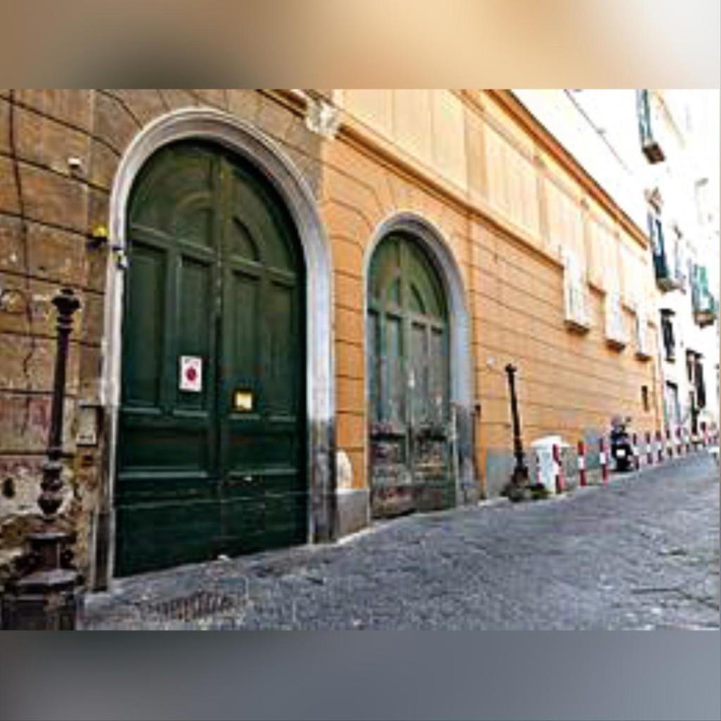 Casa Vacanze Pizzofalcone 41b, Naples