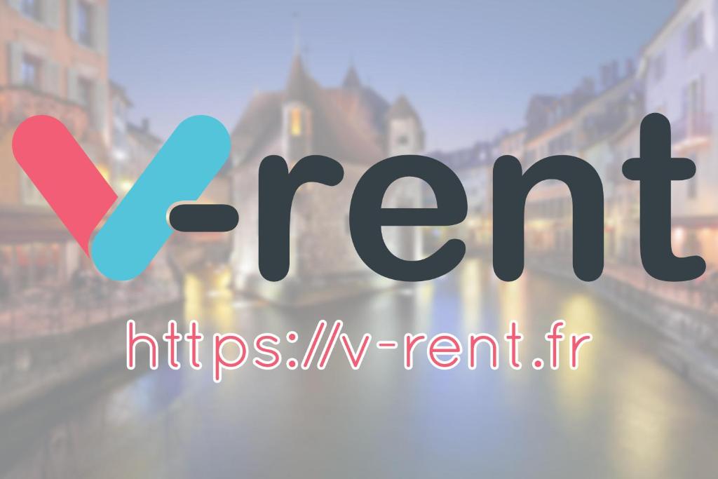 LE PALAZZO - Appartement plus parking privatif - V-RENT photo 1