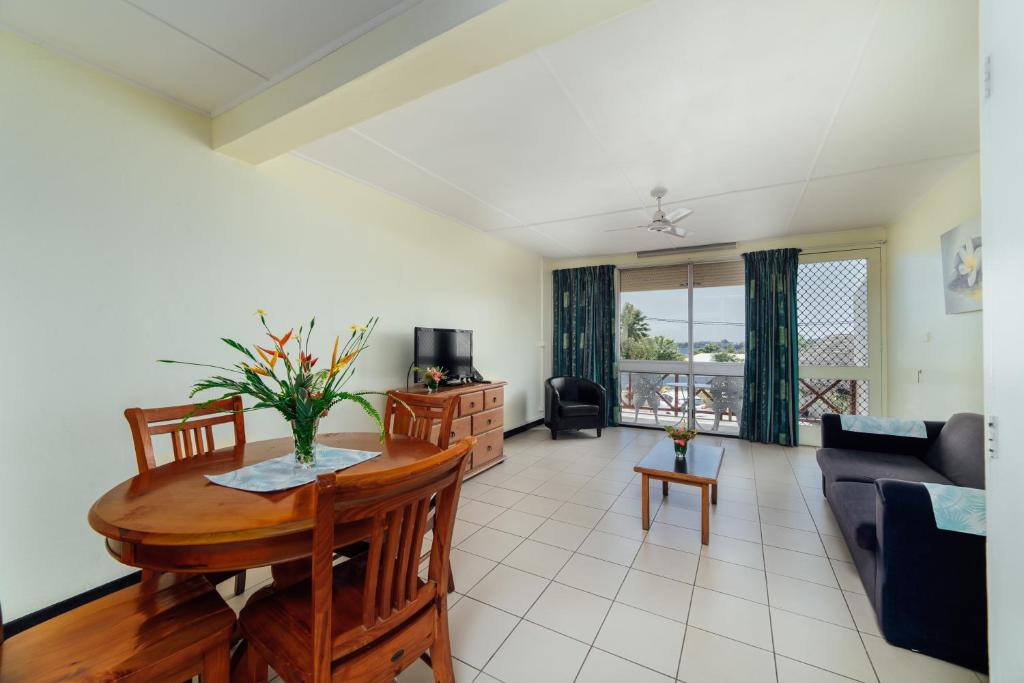 Kaiviti Motel photo 1