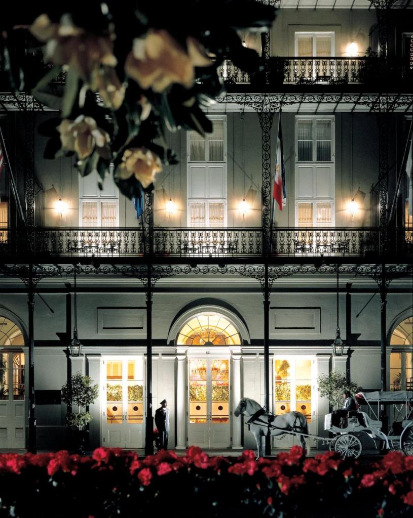 Omni Royal Orleans Hotel image