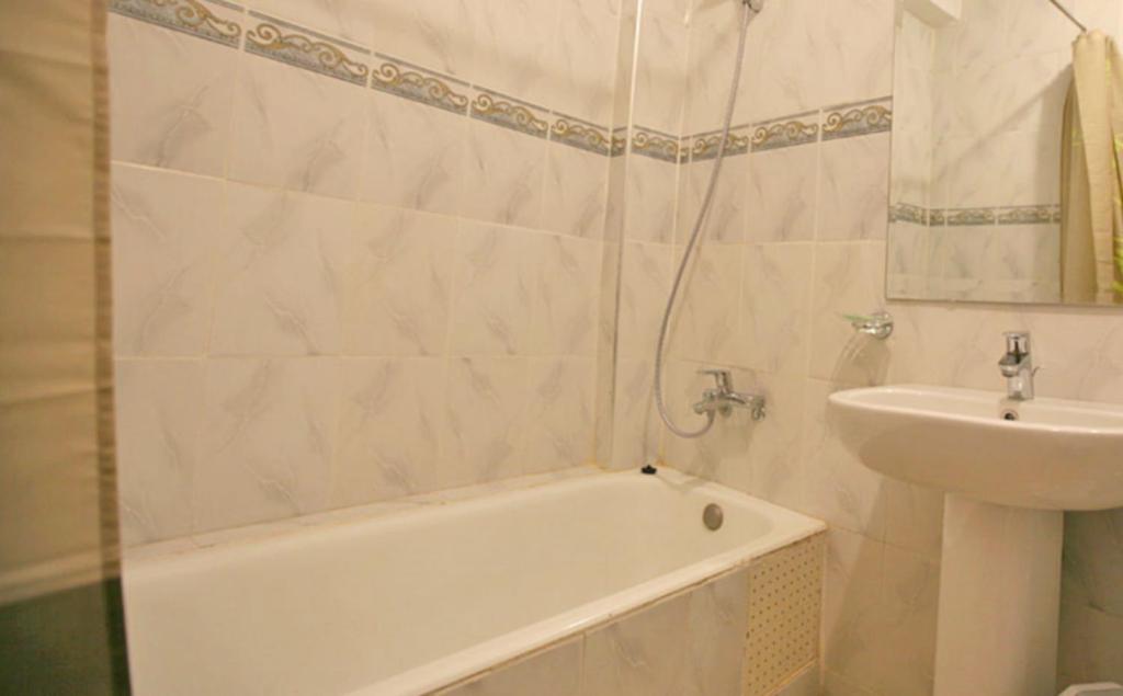 Двухместный (Стандартный двухместный номер с 1 кроватью), Hotel Ali