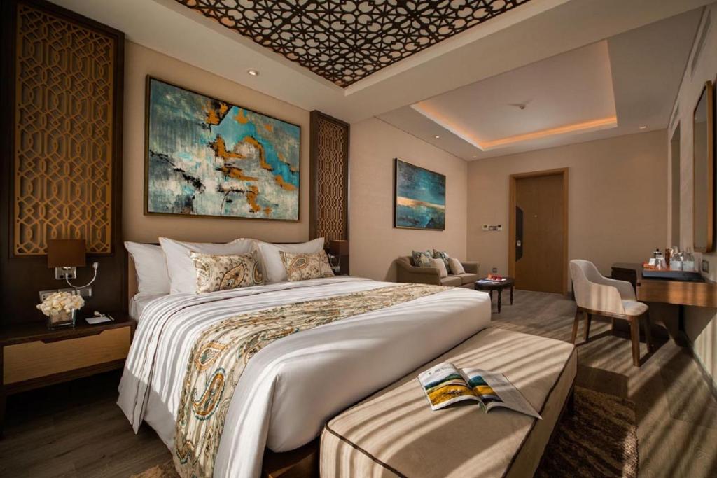Wyndham Grand KN Paradise Cam Ranh photo 4