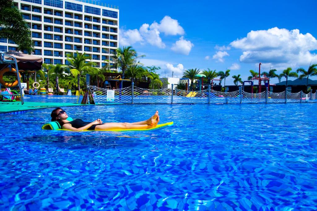 Harman Resort Hotel Sanya photo 2