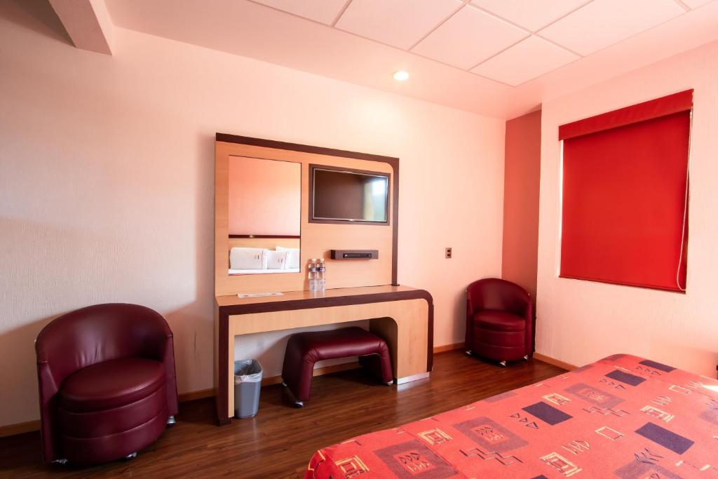 HOTEL CASTELO photo 3