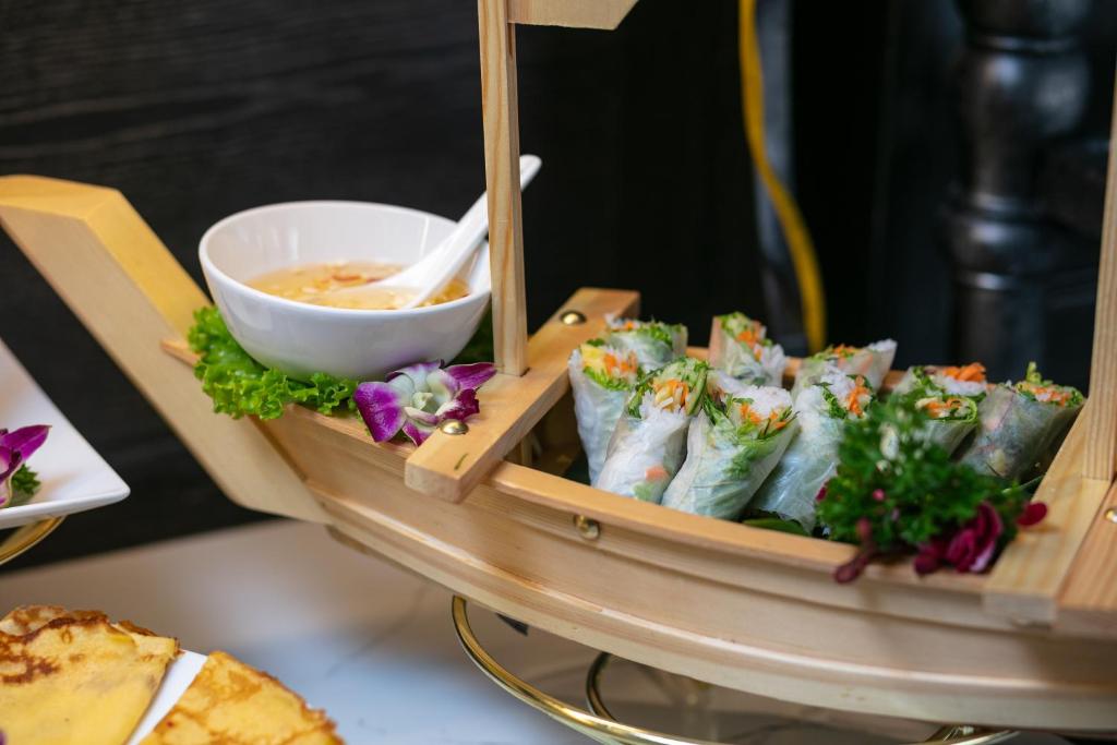 Shining Boutique Hotel & Spa