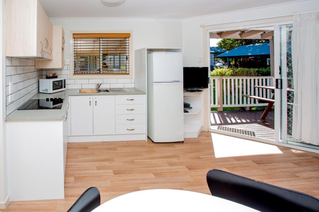 BIG4 Park Beach Holiday Park photo 3