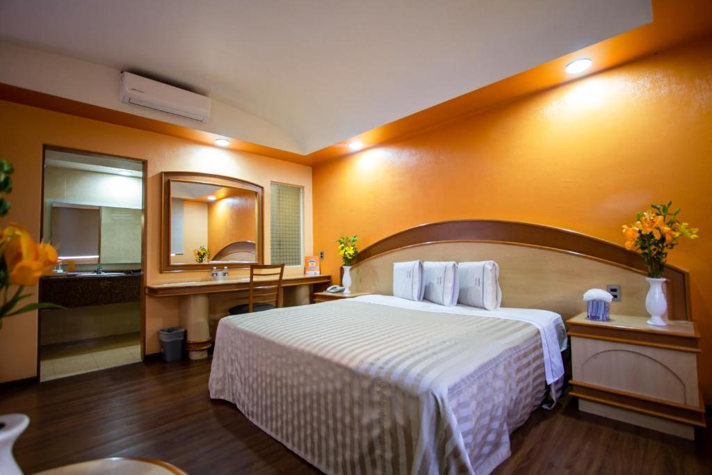 HOTEL CASTELO photo 2