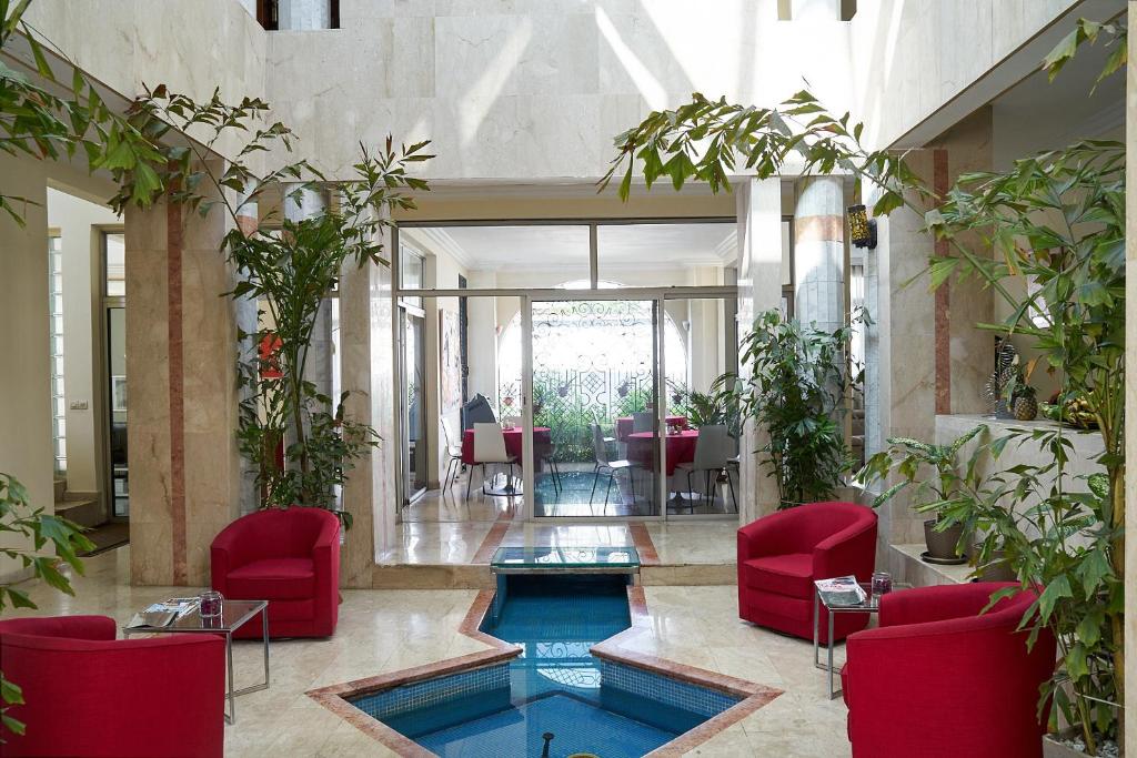 Seddo Boutique Hôtel photo 1