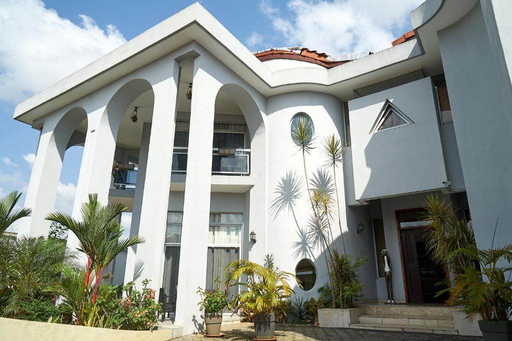 Seddo Boutique Hôtel