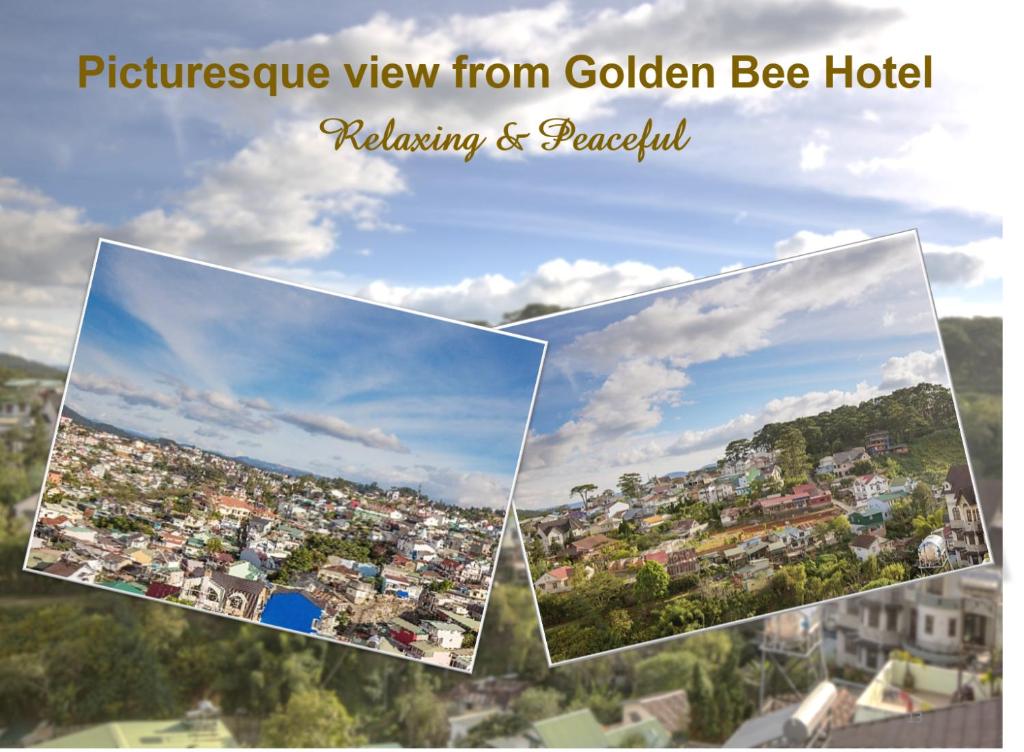 Golden Bee Hotel