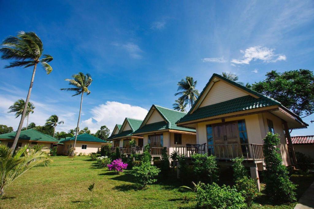 Yataa Spa and Resort photo 4
