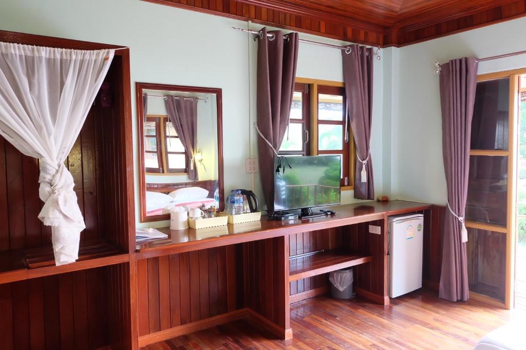 Yataa Spa and Resort photo 1