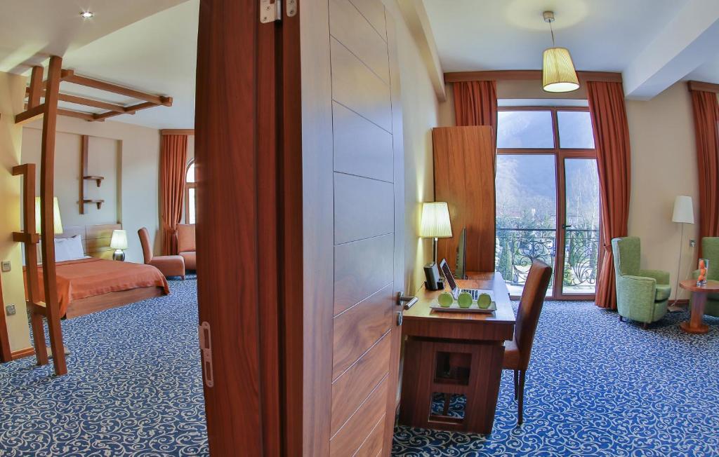 El Resort Hotel photo 4