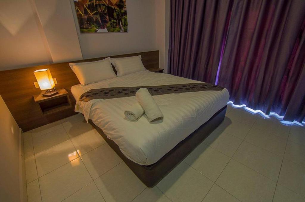 Hotel Seri Rembau photo 4