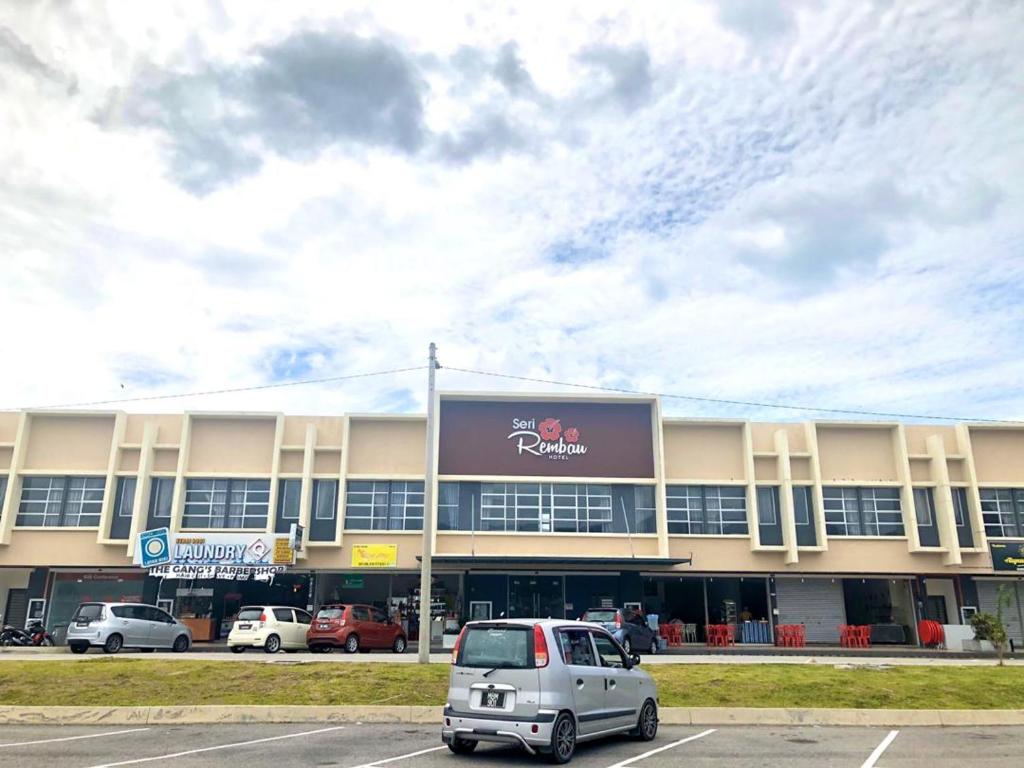 Hotel Seri Rembau photo 3