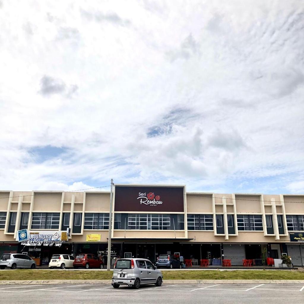 Hotel Seri Rembau photo 2