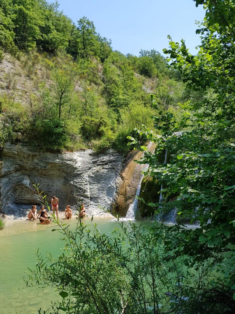Villa Valdarecchia photo 1