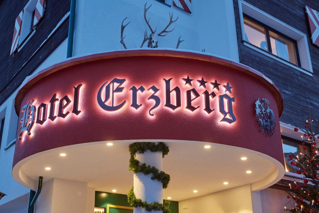 Hotel Erzberg photo 3