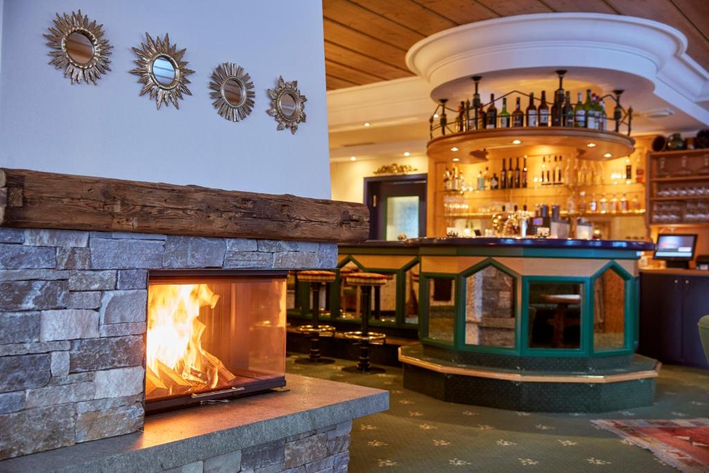 Hotel Erzberg photo 4