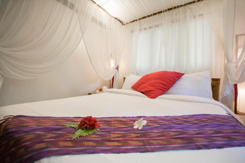 Номер (Дом с 2 спальнями), Mandala Spa & Resort Villas