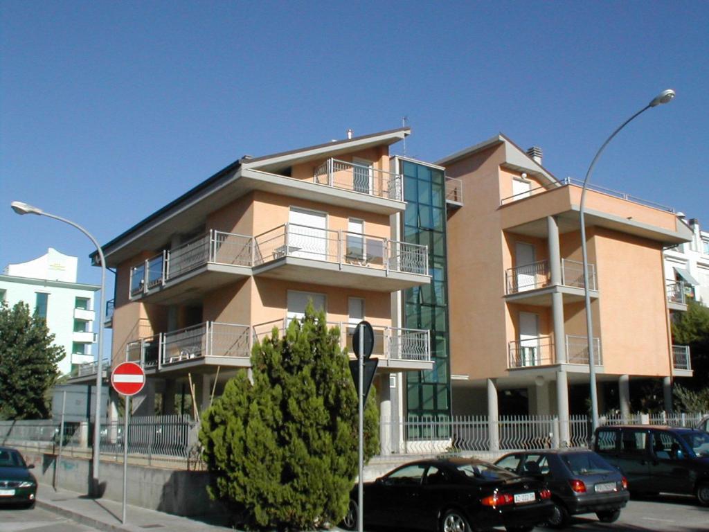 Appartamenti La Mer photo 2