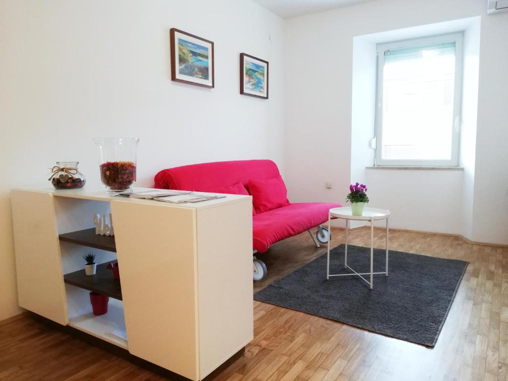 City center apartment photo 1