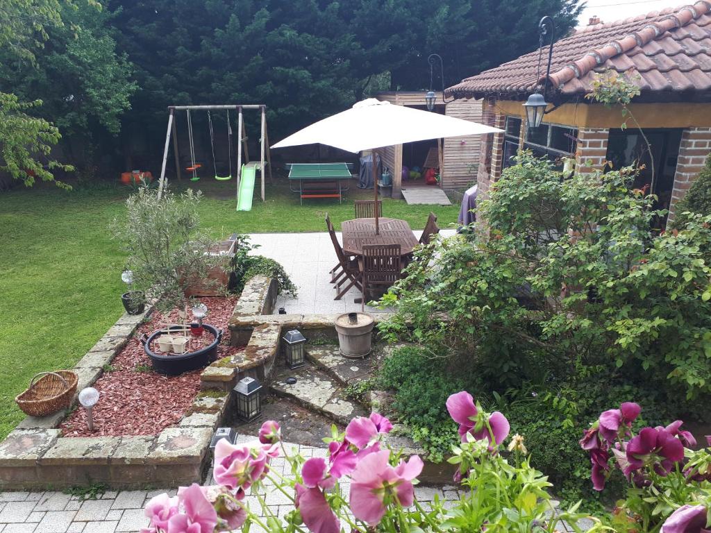 Carpe Diem Bed & Breakfast photo 1