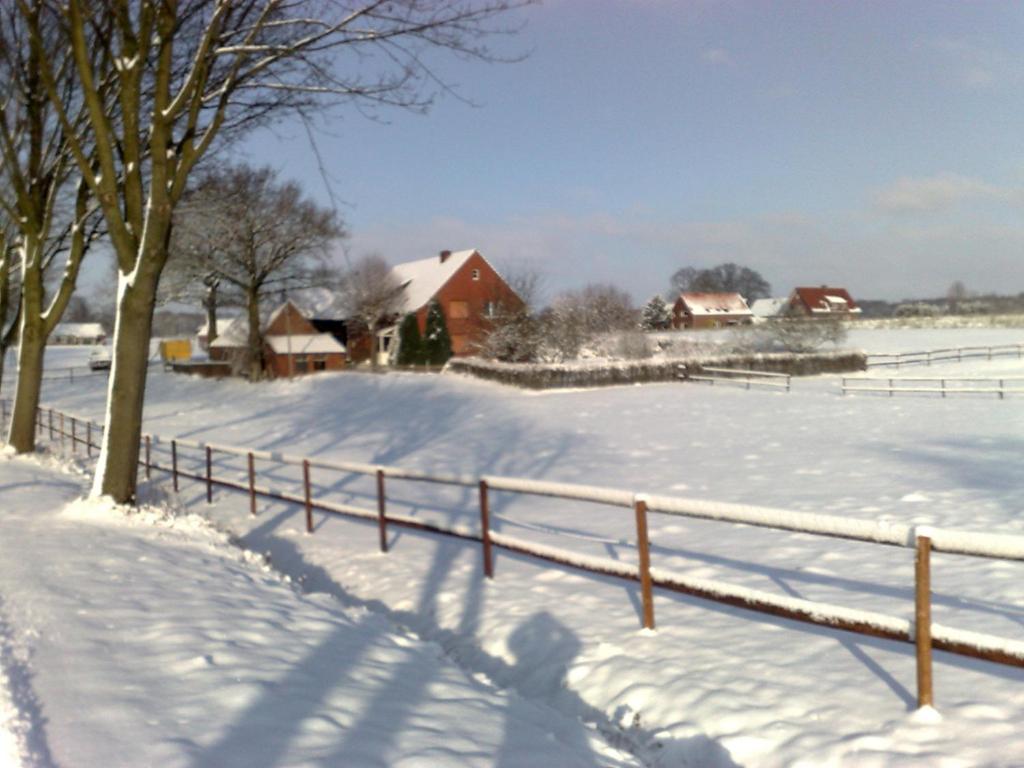 Ferienwohnung "Landblick" photo 2