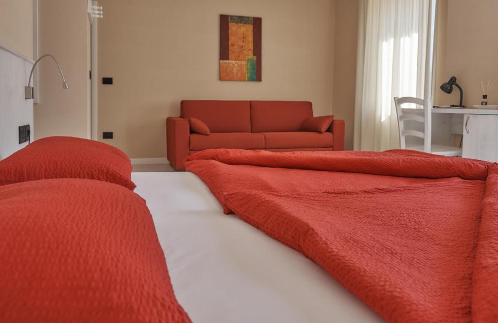 Hotel du Lac Parc & Residence photo 4
