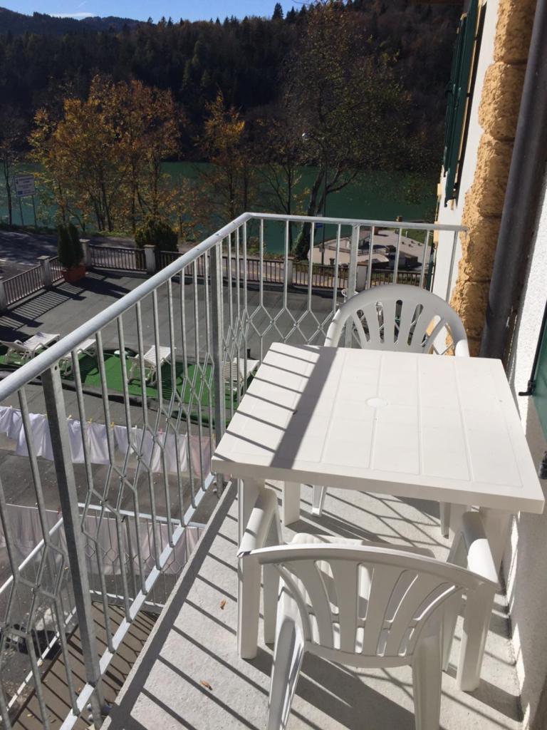 Hotel du Lac Parc & Residence photo 2