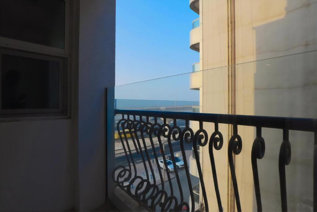 Апартаменты (Апартаменты с 2 спальнями), Апартаменты The View Al Barsha Hotel Apartments