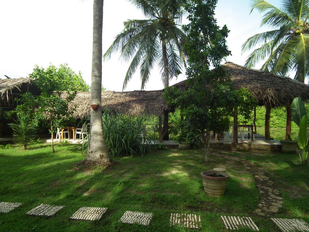 Coconut Island photo 1
