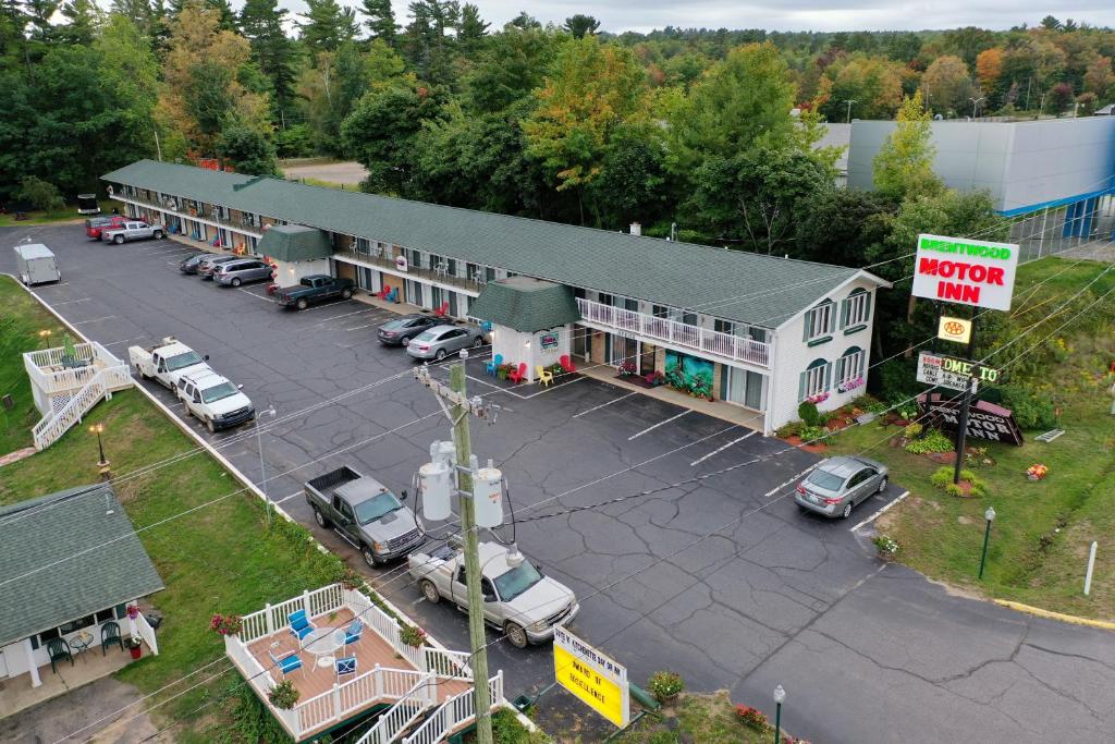 Brentwood Motor Inn photo 4