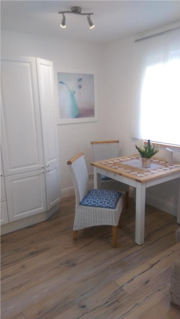 Apartment Seerose photo 2
