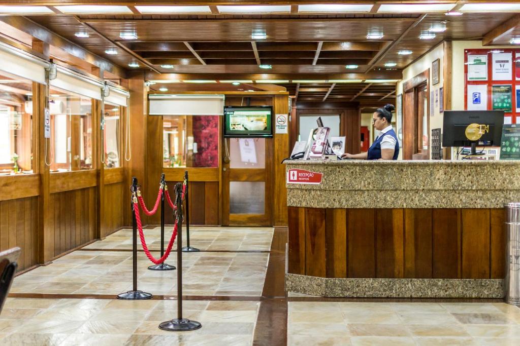Hotel Vinocap photo 1